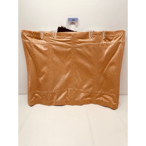 New Women's Maidenform Flexees Cool Comfort Ultra Firm Waist Trainer Size 2X - Picture 4 of 5